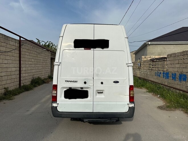 Ford Transit 2011, 300,000 km - 2.4 л - Bakı