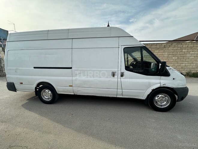 Ford Transit 2011, 300,000 km - 2.4 л - Bakı