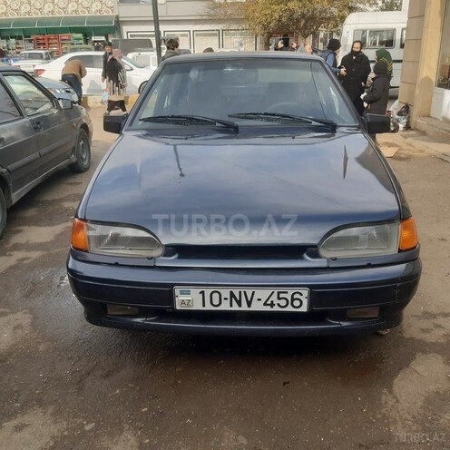 LADA (VAZ) 2115 2005, 180,000 km - 1.6 л - Biləsuvar