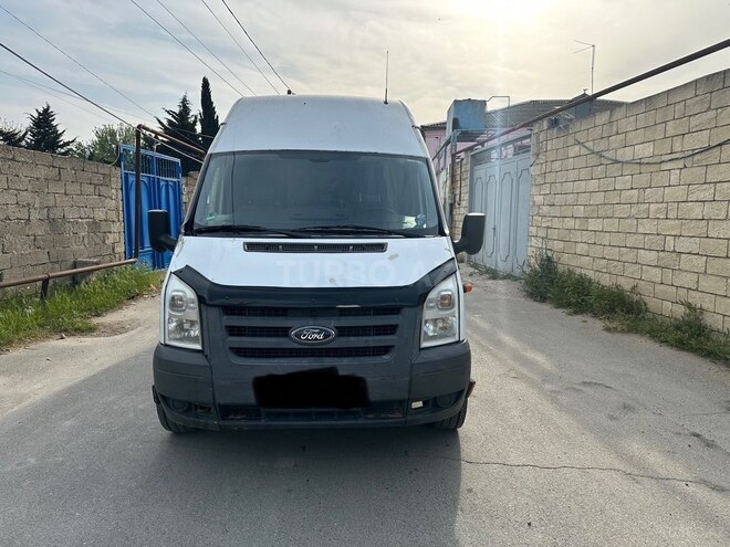 Ford Transit 2011, 300,000 km - 2.4 л - Bakı