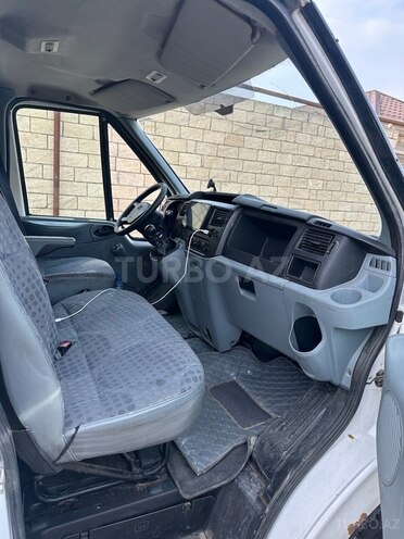 Ford Transit 2011, 300,000 km - 2.4 л - Bakı