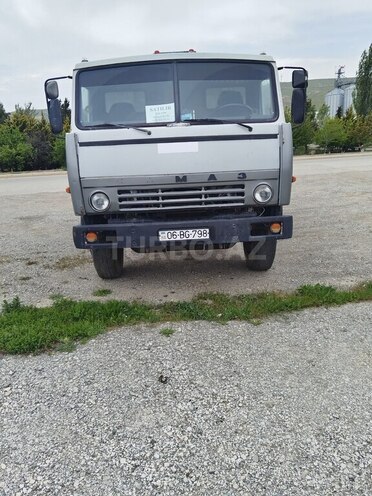 KamAz 6520 1996, 200,000 km - 11.0 l - Bakı