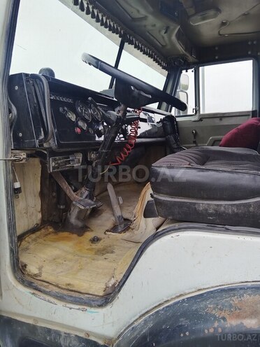 KamAz 6520 1996, 200,000 km - 11.0 l - Bakı