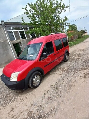 Ford Tourneo Connect 2007, 259,000 km - 1.8 л - Göygöl