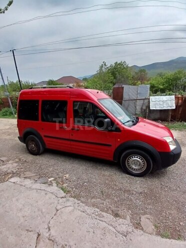 Ford Tourneo Connect 2007, 259,000 km - 1.8 л - Göygöl