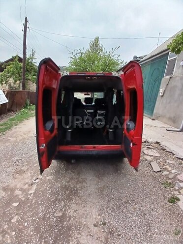 Ford Tourneo Connect 2007, 259,000 km - 1.8 л - Göygöl