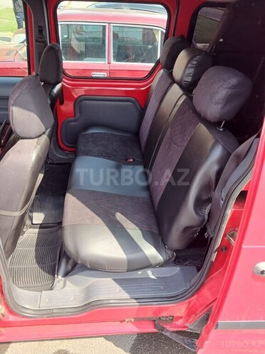 Ford Tourneo Connect 2007, 259,000 km - 1.8 л - Göygöl