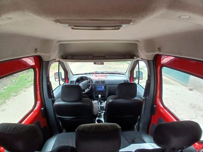 Ford Tourneo Connect 2007, 259,000 km - 1.8 л - Göygöl