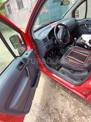 Ford Tourneo Connect 2007, 259,000 km - 1.8 л - Göygöl