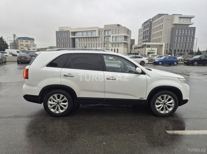 Kia Sorento 2013, 119,000 km - 2.4 l - Bakı