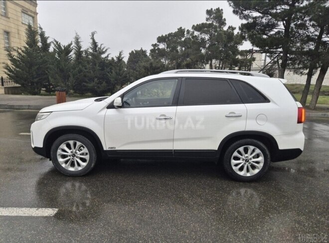 Kia Sorento 2013, 119,000 km - 2.4 l - Bakı