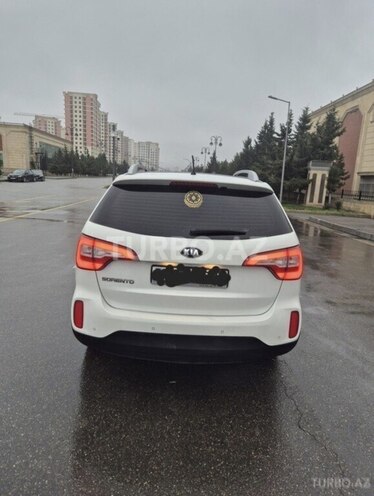 Kia Sorento 2013, 119,000 km - 2.4 l - Bakı