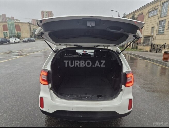 Kia Sorento 2013, 119,000 km - 2.4 l - Bakı