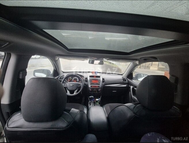 Kia Sorento 2013, 119,000 km - 2.4 l - Bakı