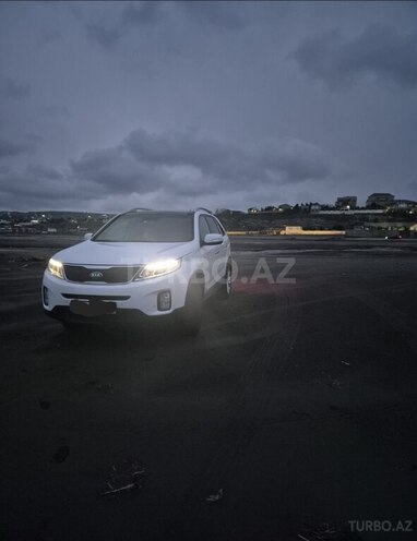 Kia Sorento 2013, 119,000 km - 2.4 l - Bakı