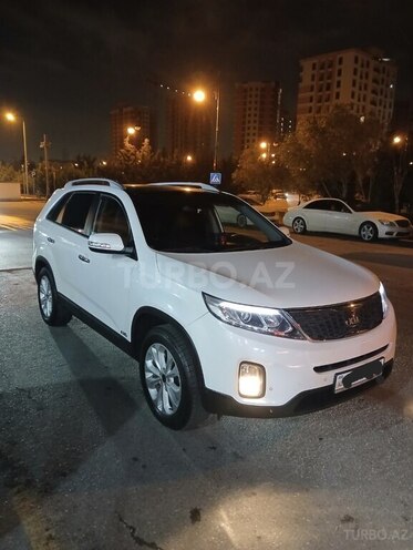 Kia Sorento 2013, 119,000 km - 2.4 l - Bakı