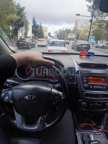 Kia Sorento 2013, 119,000 km - 2.4 l - Bakı