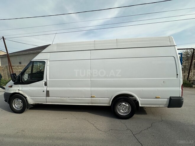 Ford Transit 2011, 300,000 km - 2.4 л - Bakı