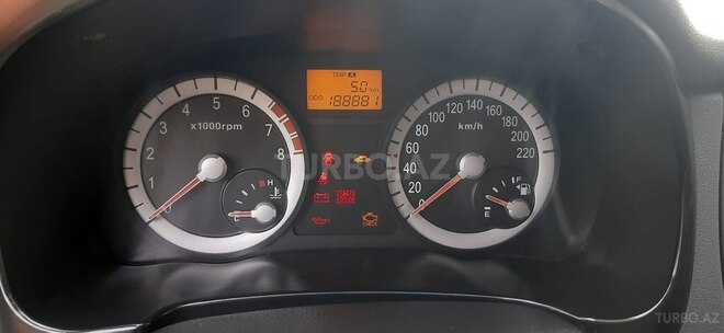 Kia Rio 2006, 180,000 km - 1.4 l - Bakı