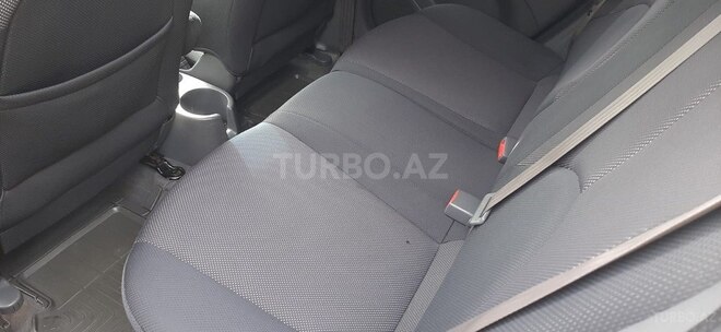 Kia Rio 2006, 180,000 km - 1.4 l - Bakı