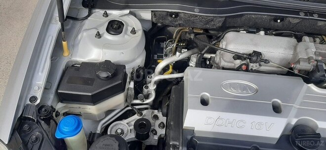 Kia Rio 2006, 180,000 km - 1.4 l - Bakı
