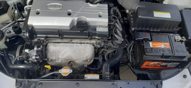 Kia Rio 2006, 180,000 km - 1.4 l - Bakı