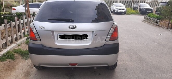 Kia Rio 2006, 180,000 km - 1.4 l - Bakı