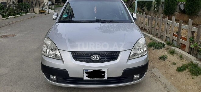 Kia Rio 2006, 180,000 km - 1.4 l - Bakı
