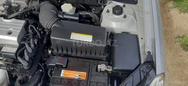 Kia Rio 2006, 180,000 km - 1.4 l - Bakı