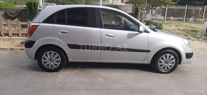 Kia Rio 2006, 180,000 km - 1.4 l - Bakı