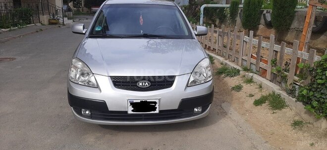 Kia Rio 2006, 180,000 km - 1.4 l - Bakı
