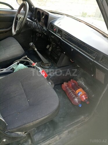 GAZ 31029 1994, 350,000 km - 2.3 l - Şirvan
