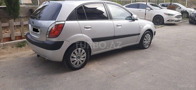 Kia Rio 2006, 180,000 km - 1.4 l - Bakı