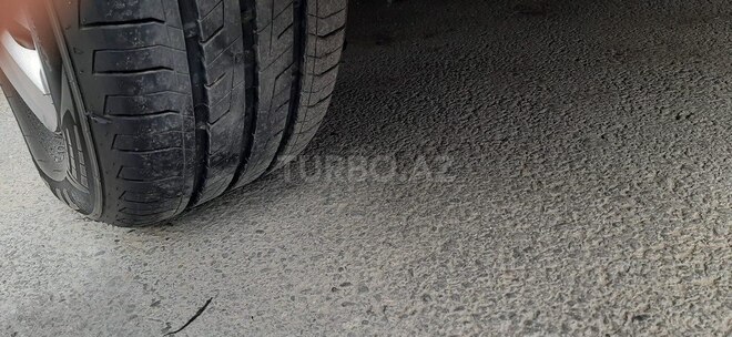 Kia Rio 2006, 180,000 km - 1.4 l - Bakı