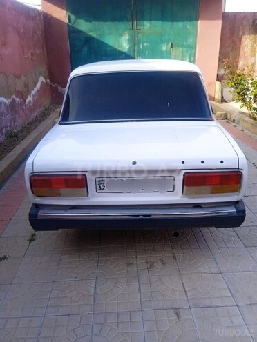 LADA (VAZ) 2107 2006, 95,368 km - 1.6 l - Bakı