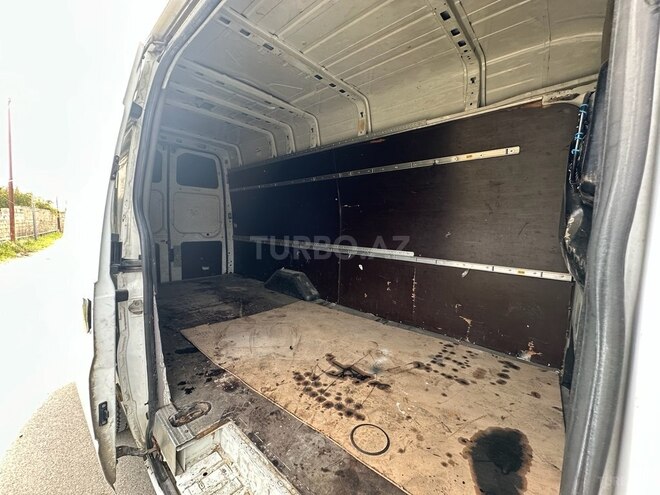 Ford Transit 2011, 300,000 km - 2.4 л - Bakı