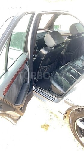 Mercedes C 280 1997, 255,864 km - 2.8 l - Bakı