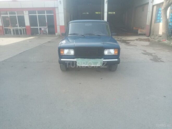 LADA (VAZ) 2107 2003, 90,000 km - 1.5 л - Ağcabədi