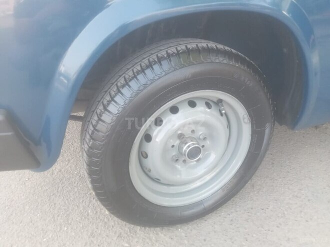 LADA (VAZ) 2107 2003, 90,000 km - 1.5 л - Ağcabədi