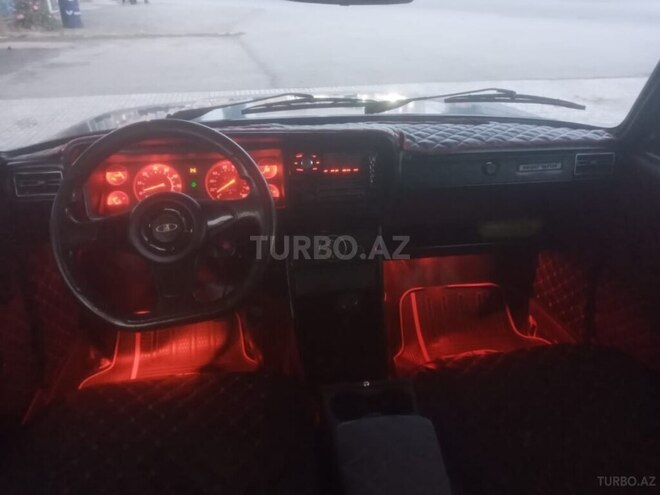 LADA (VAZ) 2107 2003, 90,000 km - 1.5 л - Ağcabədi