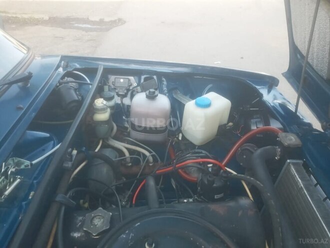 LADA (VAZ) 2107 2003, 90,000 km - 1.5 л - Ağcabədi