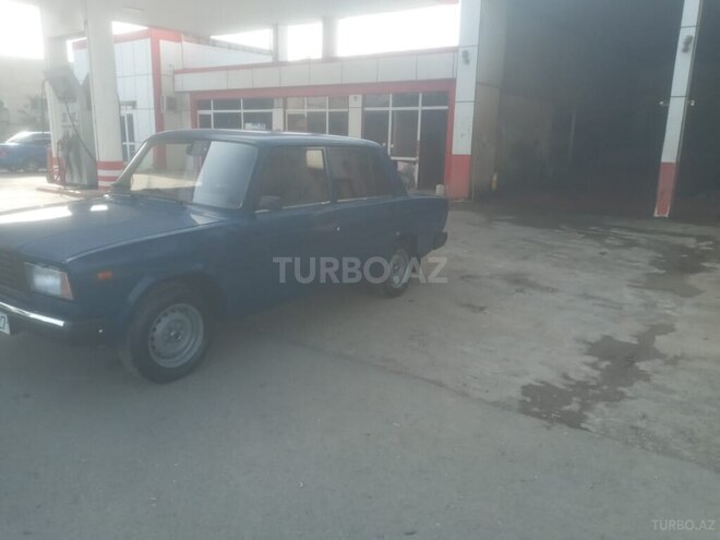 LADA (VAZ) 2107 2003, 90,000 km - 1.5 л - Ağcabədi