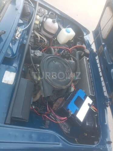 LADA (VAZ) 2107 2003, 90,000 km - 1.5 л - Ağcabədi