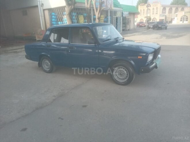 LADA (VAZ) 2107 2003, 90,000 km - 1.5 л - Ağcabədi
