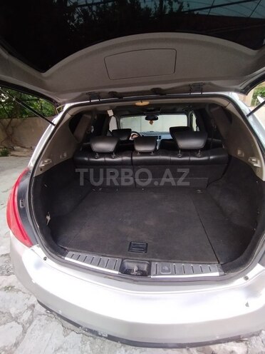 Nissan Murano 2003, 238,886 km - 3.5 l - Beyləqan