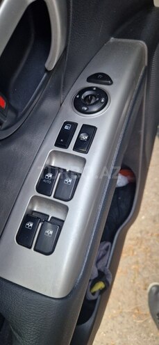 Hyundai Santa Fe 2007, 180,000 km - 2.0 л - Bakı