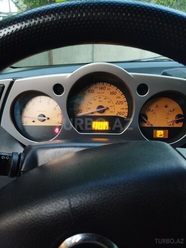Nissan Murano 2003, 238,886 km - 3.5 l - Beyləqan