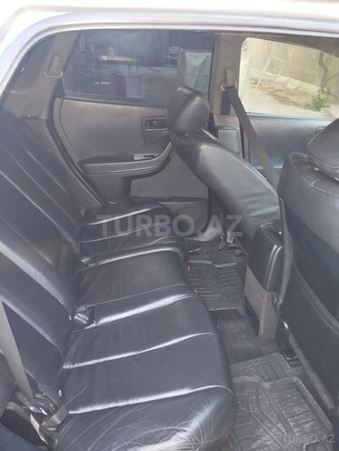 Nissan Murano 2003, 238,886 km - 3.5 l - Beyləqan