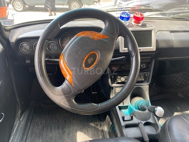 LADA (VAZ) 21011 1981, 91,545 km - 1.3 l - Bakı