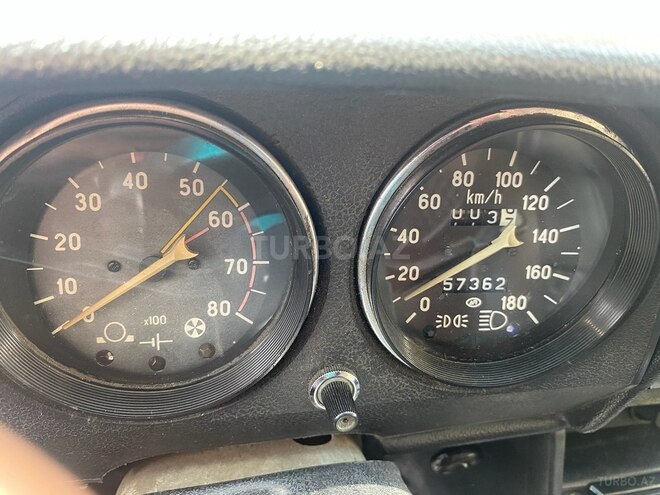 LADA (VAZ) 21011 1981, 91,545 km - 1.3 l - Bakı